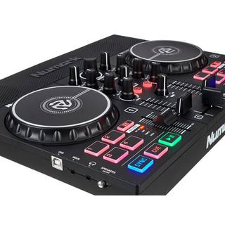 Numark Party Mix Live DJ-controller
