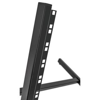 Konig & Meyer 40900 19 inch rack - bureau