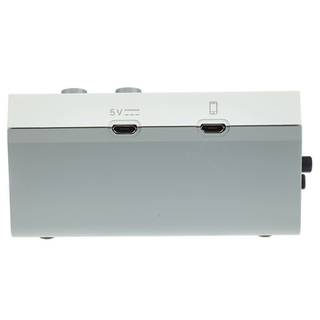 Roland GO:Livecast streaming studio voor smartphones