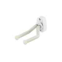 Konig & Meyer 16280 White Guitar Wall-Mount gitaar muurbeugel
