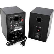 Mackie CR3 Creative Reference monitorset