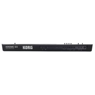 Korg Krome EX-61 Music Workstation