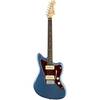 Fender American Performer Jazzmaster Satin Lake Placid Blue