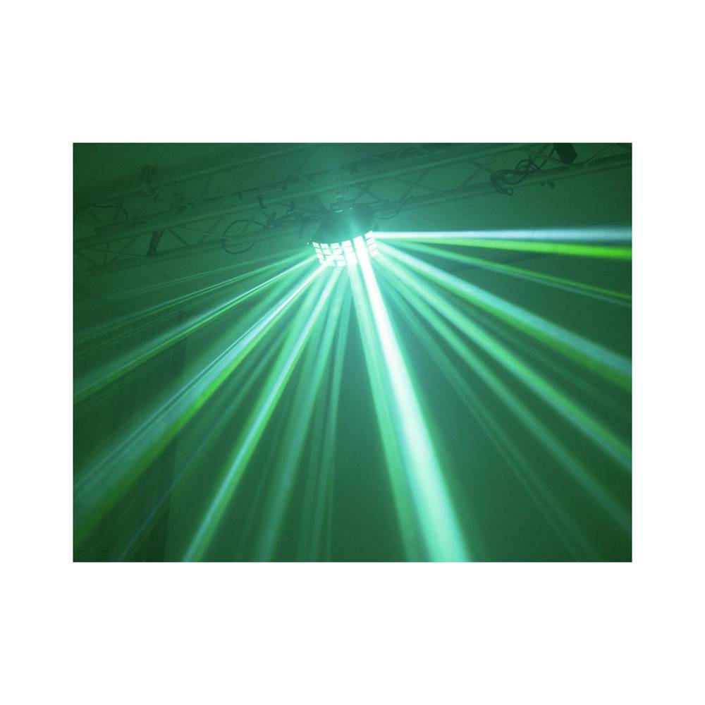 Eurolite LED D-25 Beam Effect