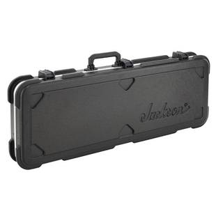 Jackson Gitaarkoffer voor Dinky en Soloist