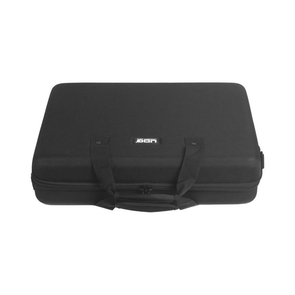 UDG Creator Hardcase Black voor Denon DJ Prime Go / Akai MPC Live II