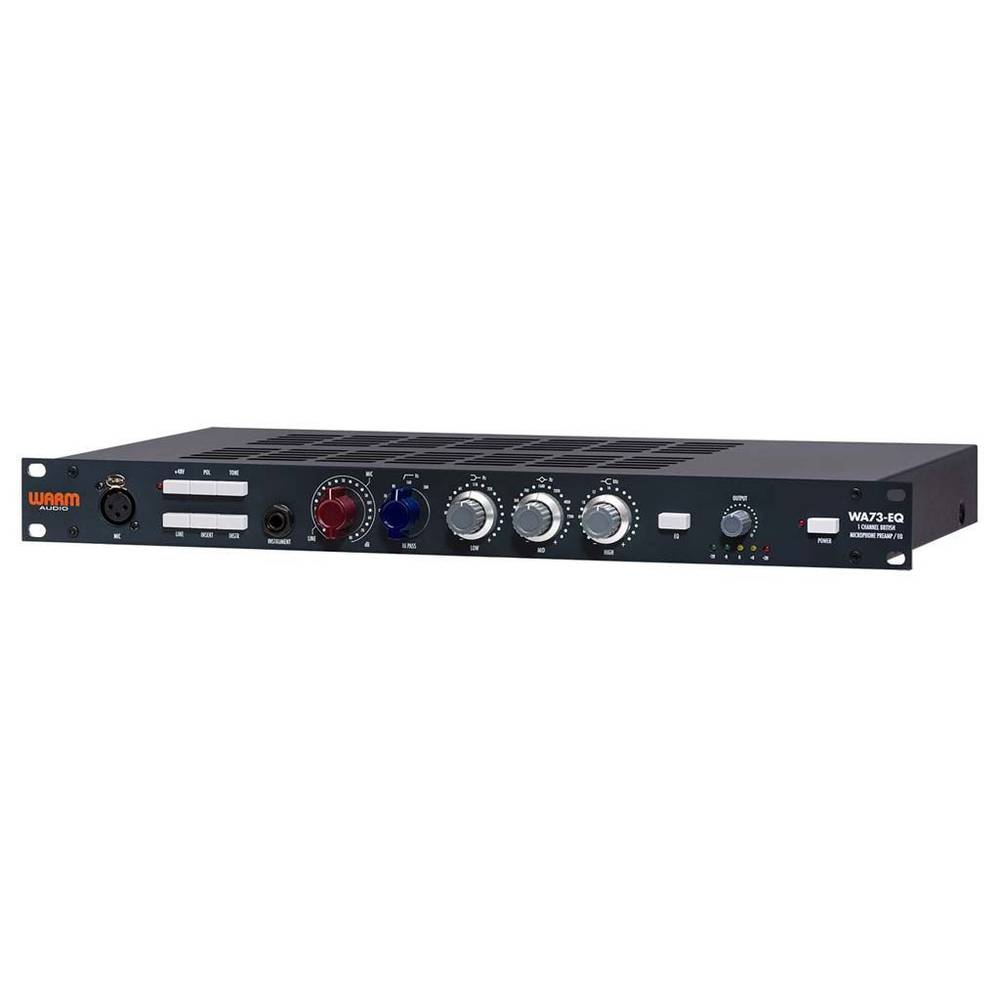 Warm Audio WA-73 EQ