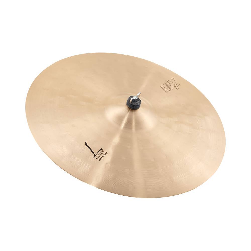 Sabian HHX Legacy Ride 21