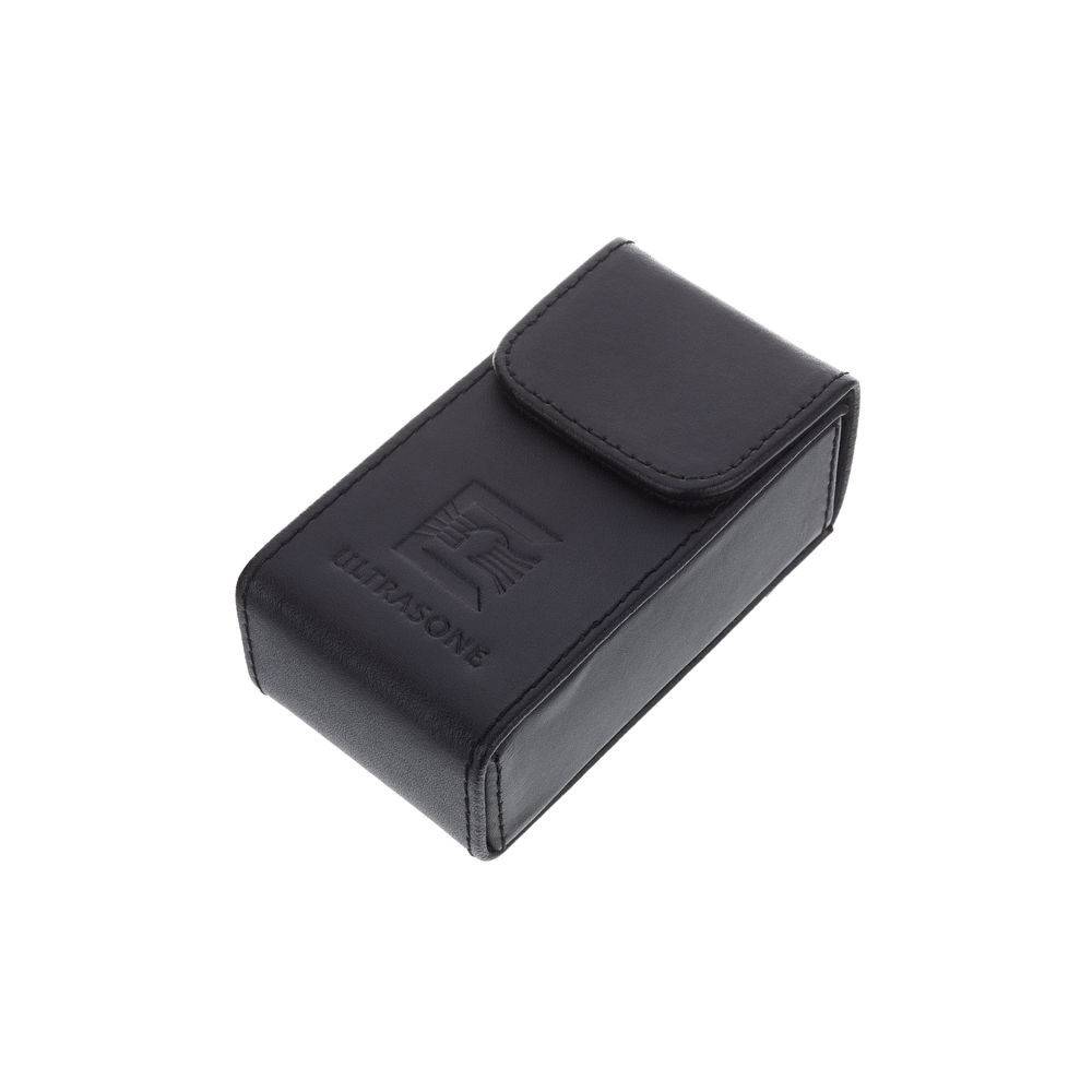 Ultrasone iQ in-ear oordoppen