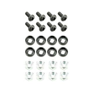 Adam Hall 5924 rackware (8 stuks)