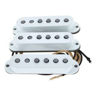 Fender Custom Shop Custom 69 Stratocaster Pickup Set