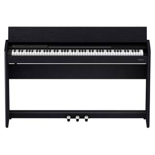 Roland F701-CB Contemporary Black digitale piano