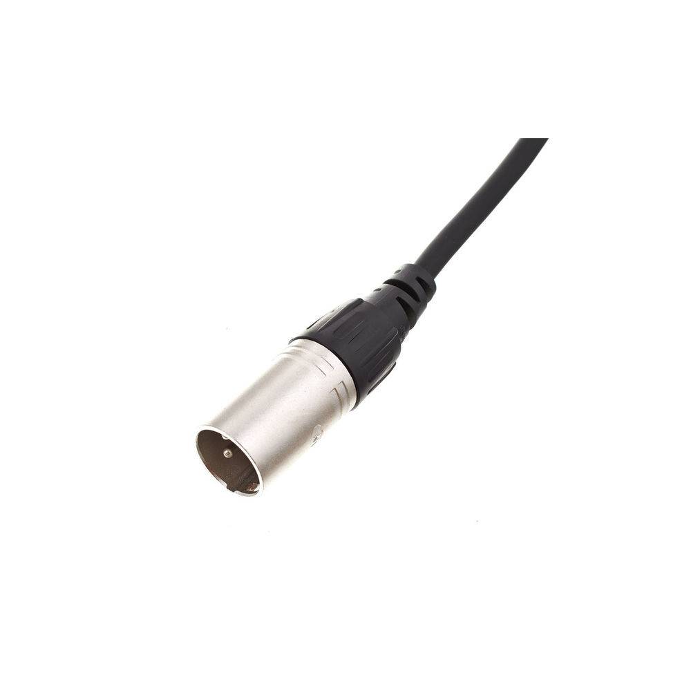 Cordial CCM7.5FM Intro microfoonkabel XLR male - XLR female 7.5m