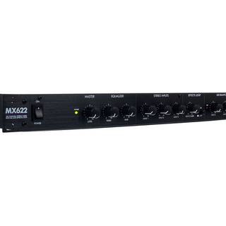 ART MX622 stereo mixer