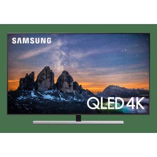 Samsung QE65Q80R - QLED
