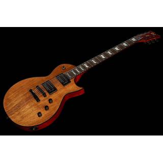 ESP LTD EC-1000KOA Natural Gloss Finish