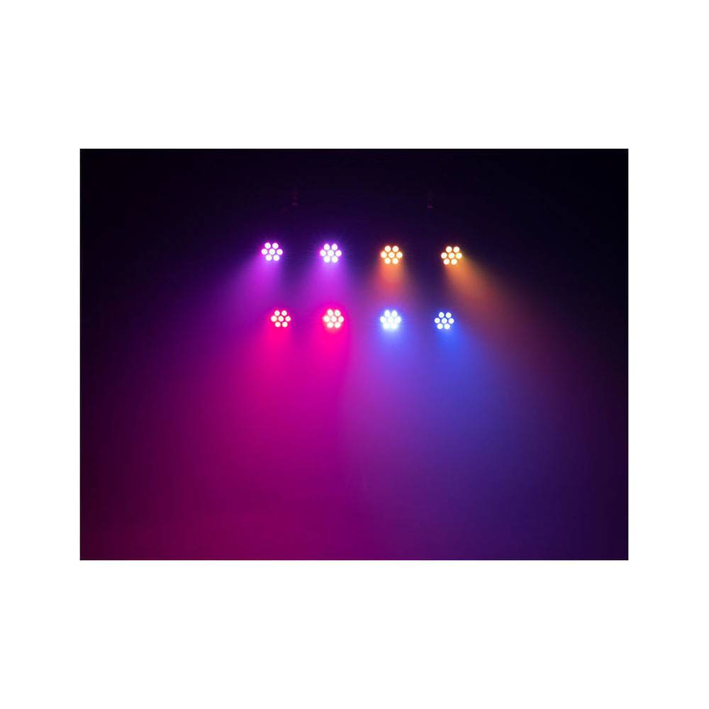 Eurolite LED KLS-3002 Next Compact lichtset