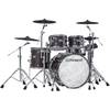 Roland VAD706-GE Gloss Ebony Premium elektronisch drumstel