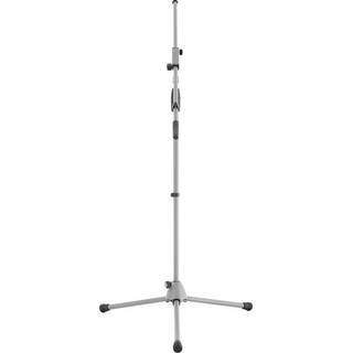 Konig & Meyer 21060 microfoonstandaard met boomarm - grijs