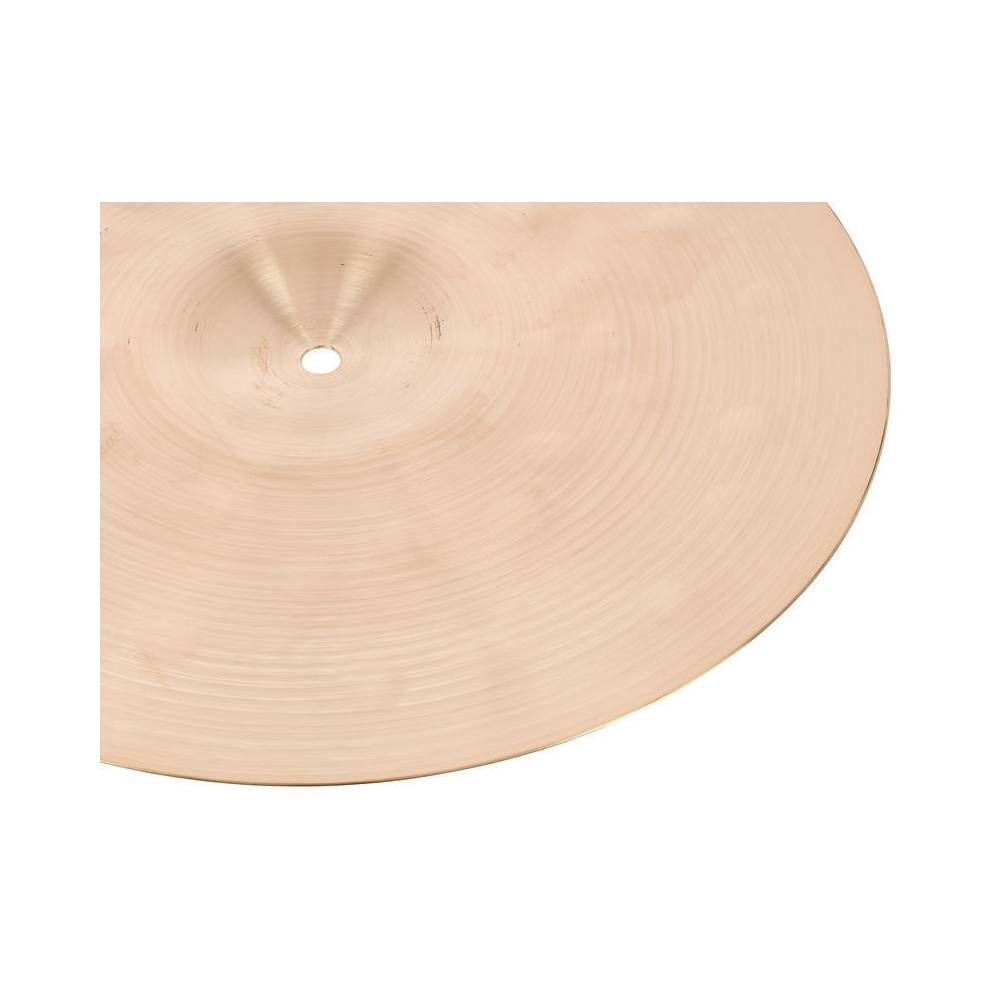 Meinl Byzance Extra Dry Dual Hi-hat 14 inch