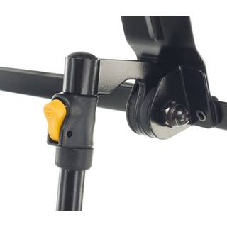 Hercules Stands BS-118B Quik-N-Ez lessenaar met tas