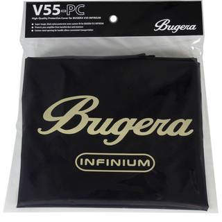 Bugera V55-PC beschermhoes voor V55 INFINIUM