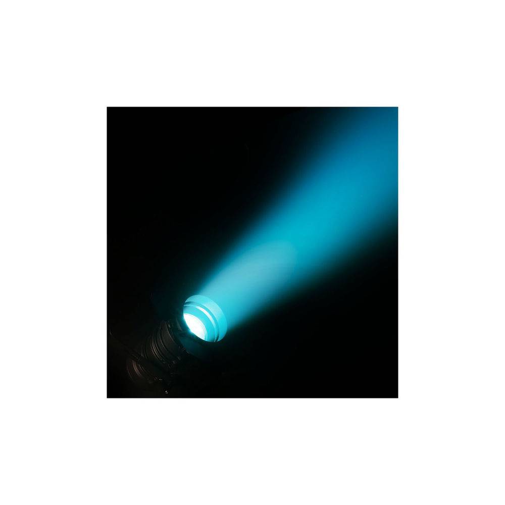 Cameo TS 60 W RGBW WH LED theater spotlight