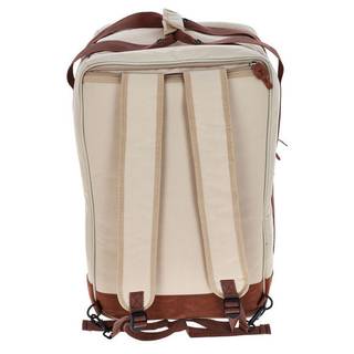 Tama TCB01BE PowerPad Designer Collection Bag voor cajon beige