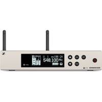 Sennheiser EM 100 G4-G ontvanger (566 - 608 MHz)