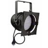 Showtec LED-par 64 kort zwart