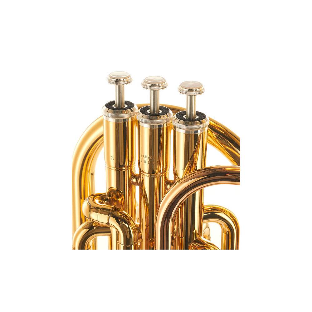 Yamaha YAH203 Standard Series Eb Tenor Horn