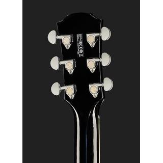 Yamaha APX600 Black elektrisch-akoestische gitaar