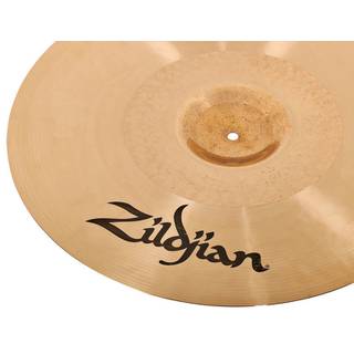 Zildjian K Custom Hybrid Box Set K1250