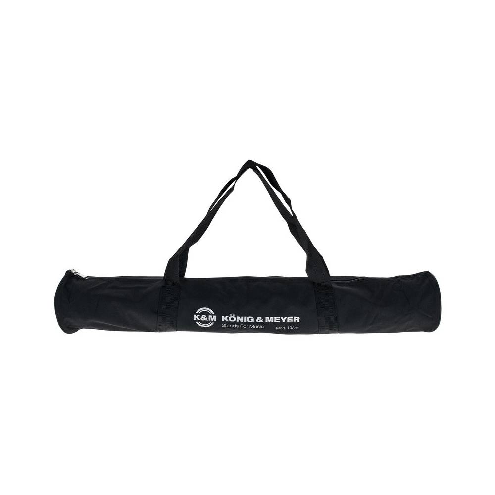 Konig & Meyer 10811 flightbag voor 10800 en 10810 statieven
