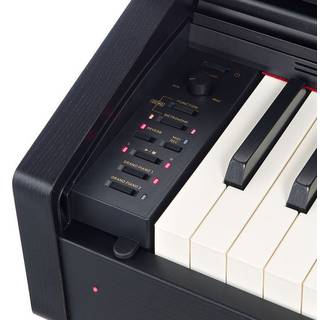 Casio Celviano AP-270BK digitale piano zwart