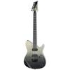 Ibanez FRIX6FDQM Iron Label Black Mirage Gradation