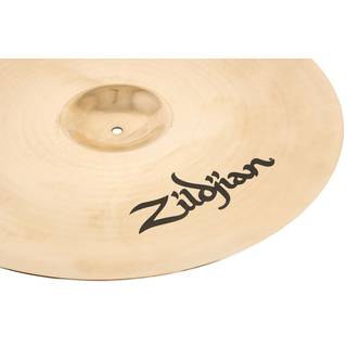 Zildjian 22 A Custom Medium Ride