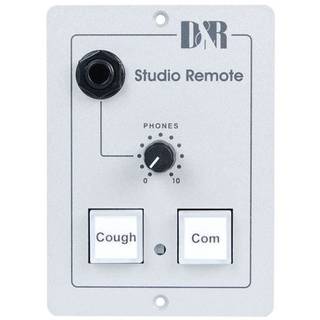 D&R Airence Extender Studio Remote