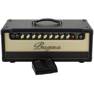 Bugera V22HD INFINIUM 22 Watt gitaarversterker top