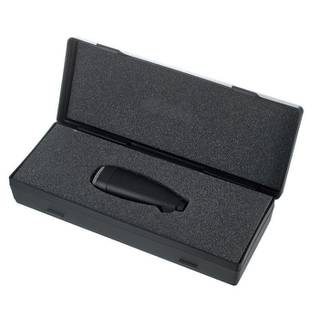 Sennheiser MD 21-U dynamische broadcast microfoon