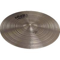 Paiste Masters Extra Dry Ride 22 inch