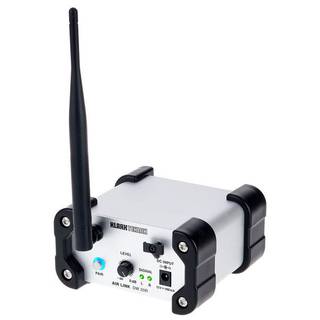 Klark Teknik Air Link DW 20R stereo 2.4 GHz wireless receiver