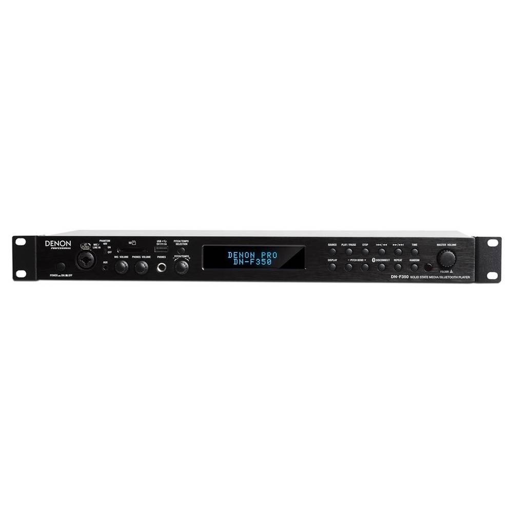 Denon Professional DN-F350