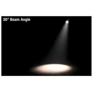 American DJ Par Z100 3k LED Par