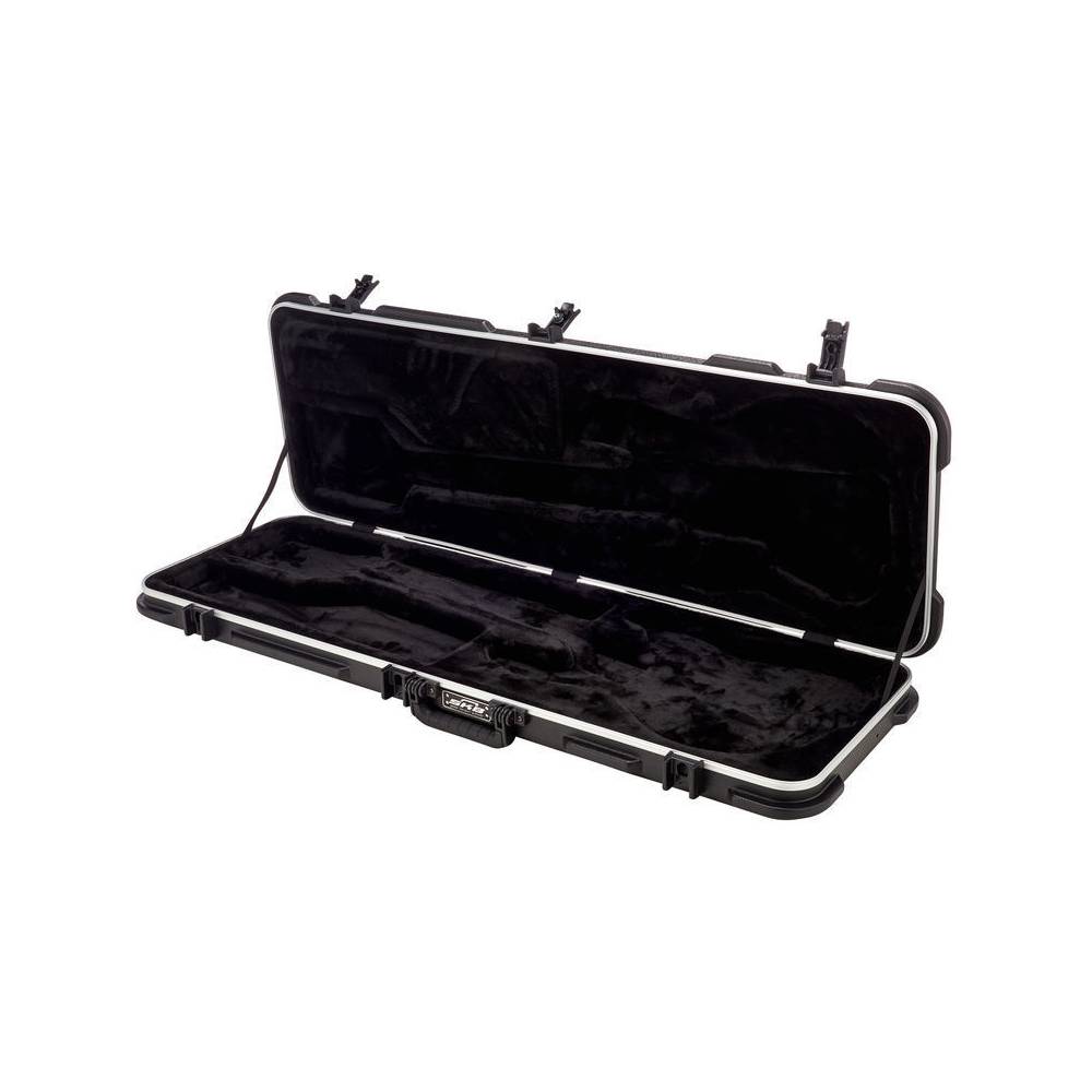 SKB 1SKB-44 koffer voor P-style en J-style basgitaren