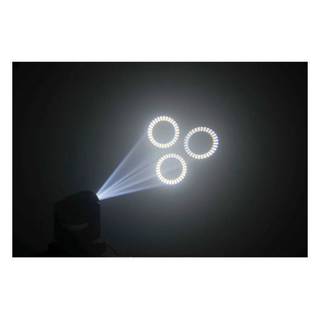 Showtec Shark Spot One LED movinghead