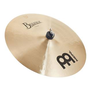 Meinl Byzance B15TC Traditional Thin Crash bekken