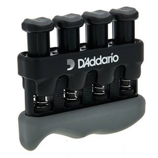 D'Addario DWW-PG-01 Practice Grip vingertrainer voor blazers