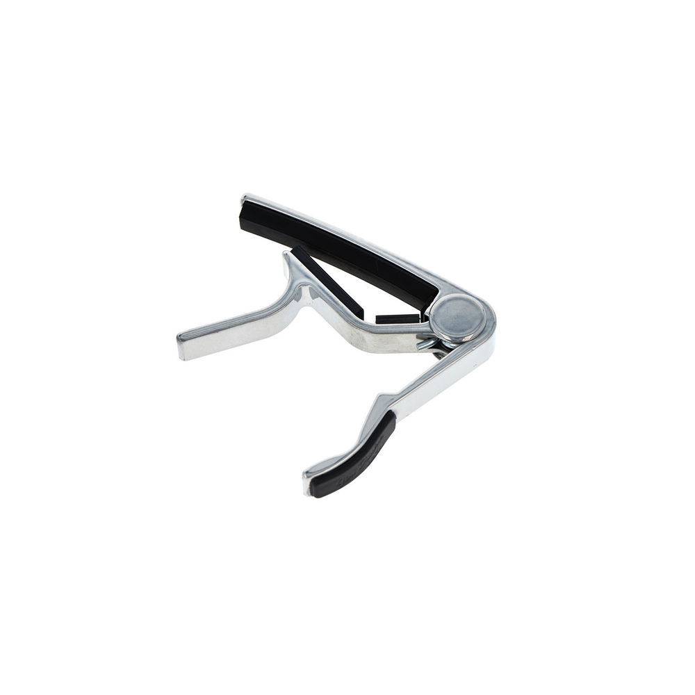 Dunlop 87N Electric Trigger capo voor elektrische gitaar