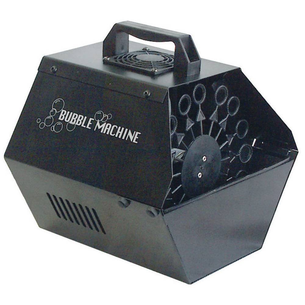 Showtec Bubble X bellenblaasmachine